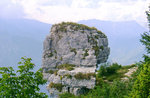 Geführte KNOTTO ALTAR mit ASIAGO Führer, 3. Juli 2016