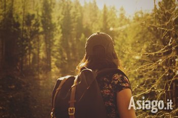 Escursione Altopiano di Asiago