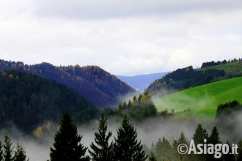 escursione asiago da fiaba 28 maggio 2016