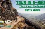 ASINI IN CAMMINO - E-bike tour between the Val di Gevano and Monte Cengio - 22 August 2020