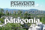 Escursione gratuita ai Castelloni di San Marco - 2 agosto 2019