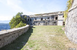 Guided excursion "The war and the Corbin Fort" in Treschè Conca - 16 August 2021