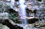 Guided hike between the falls of Pach, Rotzo, ASIAGO GUIDE, June 5, 2016