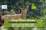 "Nature Objective" - Excursion with the naturalist photographer at Kaberlaba - Asiago, 8 August 2020