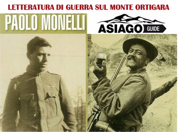 escursione letteratura di guerra 