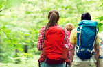 "Die Säulenbäume des Plateaus" Wanderung mit dem Aufforstwächter - Asiago, 29. juli 2021