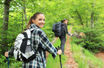 Walk in Treschè laver and guides the August 18, 2016, Asiago plateau