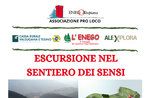 Excursion on the Path of the Senses in Enego - 30 May 2021