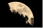 Vollmond-Abend-Ausflug zum Monte Cengio, Ratgeber, Asiago Hochebene