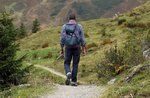 Ausflug: Männer, Wälder und Bienen - Besuch des pädagogischen Bauernhofs in Roana - 9. August 2022