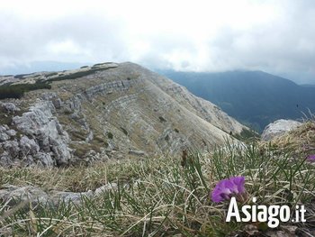 Escursione sul Monte Portule 21 agosto 2021