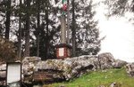 Ausflug für die Hundertjahrfeier der Strafexpedition, ASIAGO-Führer, 14. Mai 2016