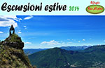 Escursione in Bici FAMILY ON SUNDAY, l'estate del Rifugio Bar Alpino, 24 agosto