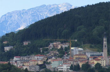 Fiaccolata a Velo