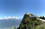 Guided hike in Spitz Vezzena organized by Pro Loco di Roana-August 5, 2017