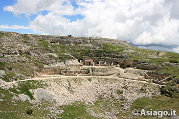 Escursione Guidata a Monte Chiesa