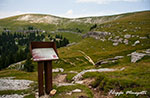 Guided hike to Malga Slapeur with plateau, August 14 2013