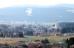 Excursion "Dominating Centre: Mount B" with Asiago Guide, December 26, 2015