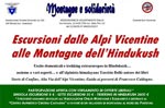 Escursione "Lusiana e la strada bianca" con Tarcisio Bellò, 2 dicembre 2012