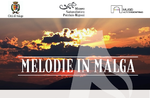 "Melodie in malga" - Escursione, concerto e spuntino contadino in malga - 5 settembre 2020