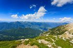 Passeggiata con accompagnatore da Camporovere, sull'Altopiano di Asiago - 20 luglio 2017