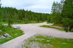 Wanderung auf dem Monte Lozze in Enego - 4. September 2021