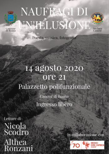 presentazione libro 14 agosto