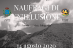 Presentazione del libro "Naufragi di un'illusione" - 14 agosto 2020