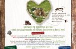 Geburtstag Zuflucht Val Ant-Altopiano di Asiago