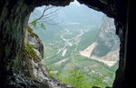 Wanderung auf dem Fort Trail in Enego - 29. August 2021