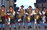 Traditional crossing of the Val D'Assa - Roana, 24 July 2022