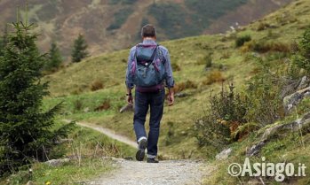 Documentario "Un itinerario storico sull'Altopiano dei Sette Comuni"