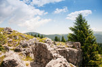 Geführte Exkursion zum Monte Zebio, organisiert von Pro Loco di Roana-August 26, 2017