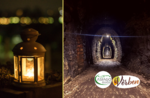 Night guided hike along La Vaca Mòra with Asiago Guide - October 24, 2020