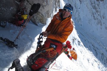 Walk con Simone Moro ai Larici Altopiano di Asiago