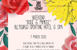 Festa della donna 2020 - Weekend "Rose e mimose" all'ASIAGO SPORTING HOTEL - 7 e 8 marzo 2020