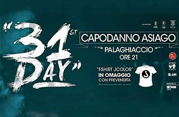 Capodanno 2012/2013 ad Asiago