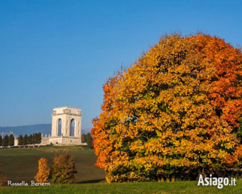 Asiago Foliage 22 e 23 ottobre 2022
