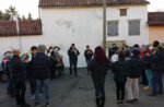 Feast of the patron St. Anthony to Fountains of Conco, Asiago plateau