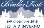 BINTAR FEST-winter festival with little market, workshops &amp; entertainment in Canove-8 and 9 December 2018