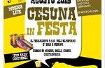 cesuna in festa agosto 2019 cesuna in festa agosto 2019