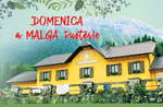 Domenica a Malga Pusterle - Altopiano di Asiago - 5 agosto 2018