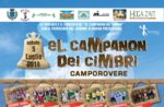 EL CAMPANON DEI CIMBRI Palio del Comune di Roana, 5 luglio 2014 a Camporovere