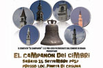 El Campanon dei Cimbri, Palio del Comune di Roana, Samstag, 15. September 2012