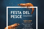 A feast of fish Camporovere di Roana, Altopiano di Asiago-19/20 August 2017