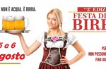 Braufest 2016 in Mezzaselva, musikalischer Abend mit dem "Fake"