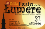 Festa delle Lumere a Canove di Roana 2022