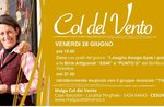 Festa d'estate alla Malga Col del Vento - Cesuna - 28 giugno 2019