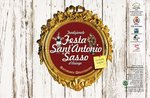 Festa di Sant'Antonio a Sasso di Asiago 2018 Festa di Sant'Antonio a Sasso di Asiago 2018