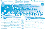 Festa Madonna del Lazzaretto, Lusiana, 23-29 maggio 2016